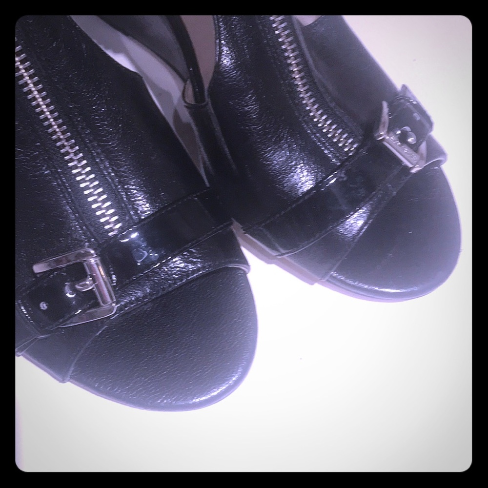 Michael Kors wedges